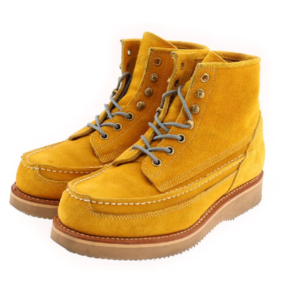 DANNER (ダナー) クラマス スエード レザーワーク ショート