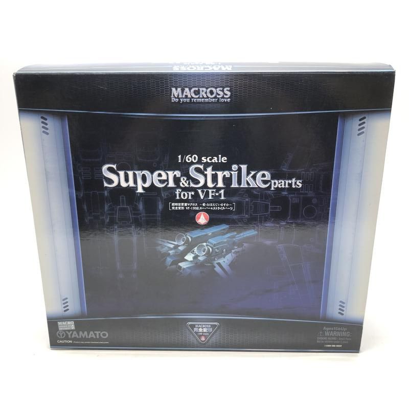 【中古】開封/ﾊﾞｰﾆｱ欠)完全変形VF-1対応 S&Sﾊﾟｰﾂ1/60[18][240018365918] 中古】開封/ﾊﾞｰﾆｱ欠)完全変形VF-1対応 S&Sﾊﾟｰﾂ1/60[18] - メルカリ