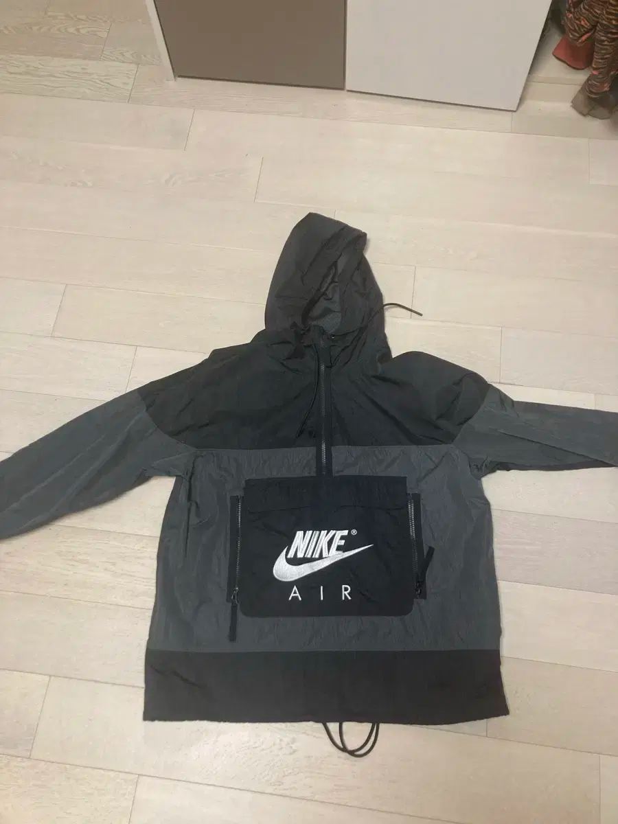 Nike ナイキ アノラック