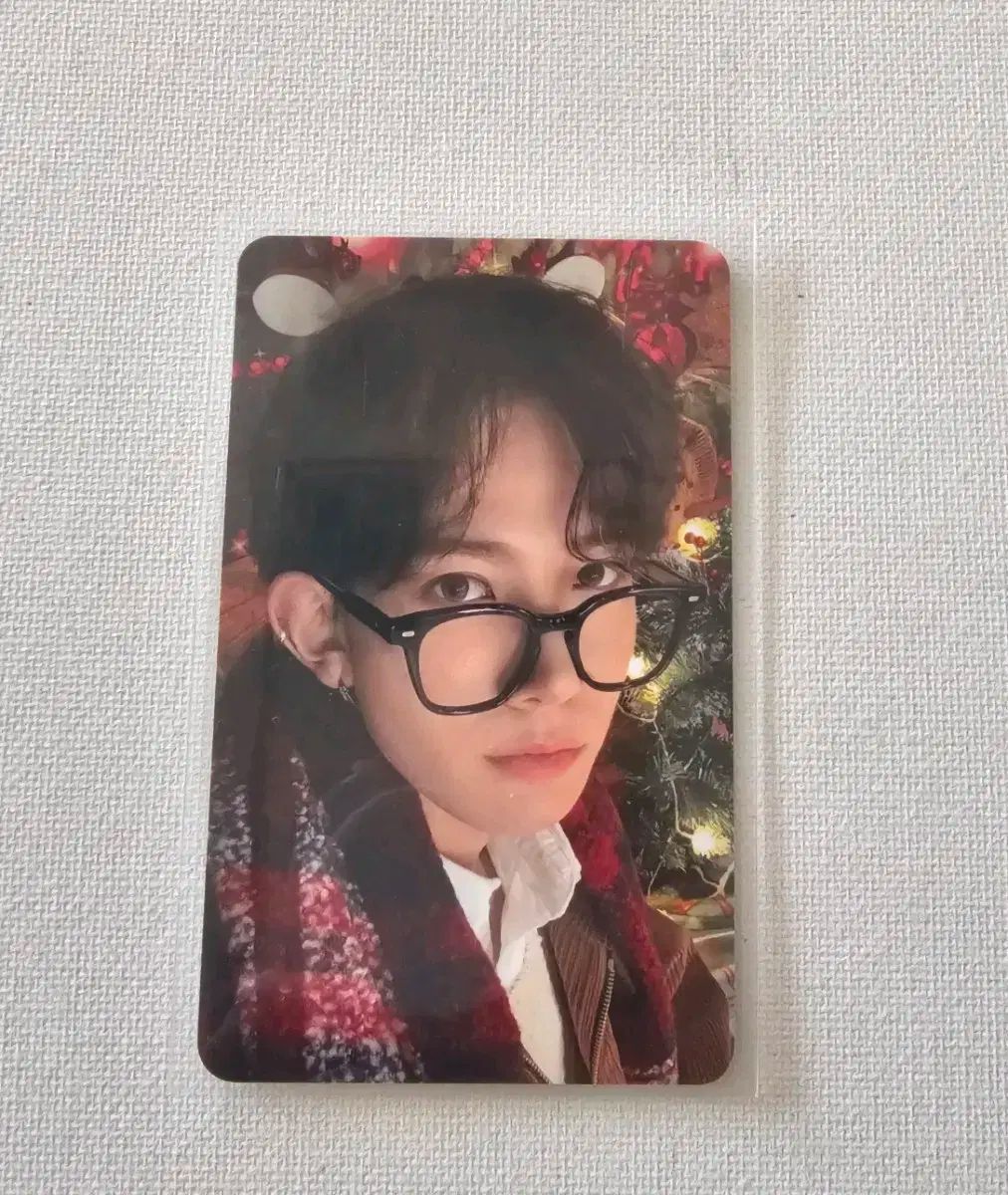 ENHYPEN(エンハイプン・エナプ) ガヨフェスティバル トレカ