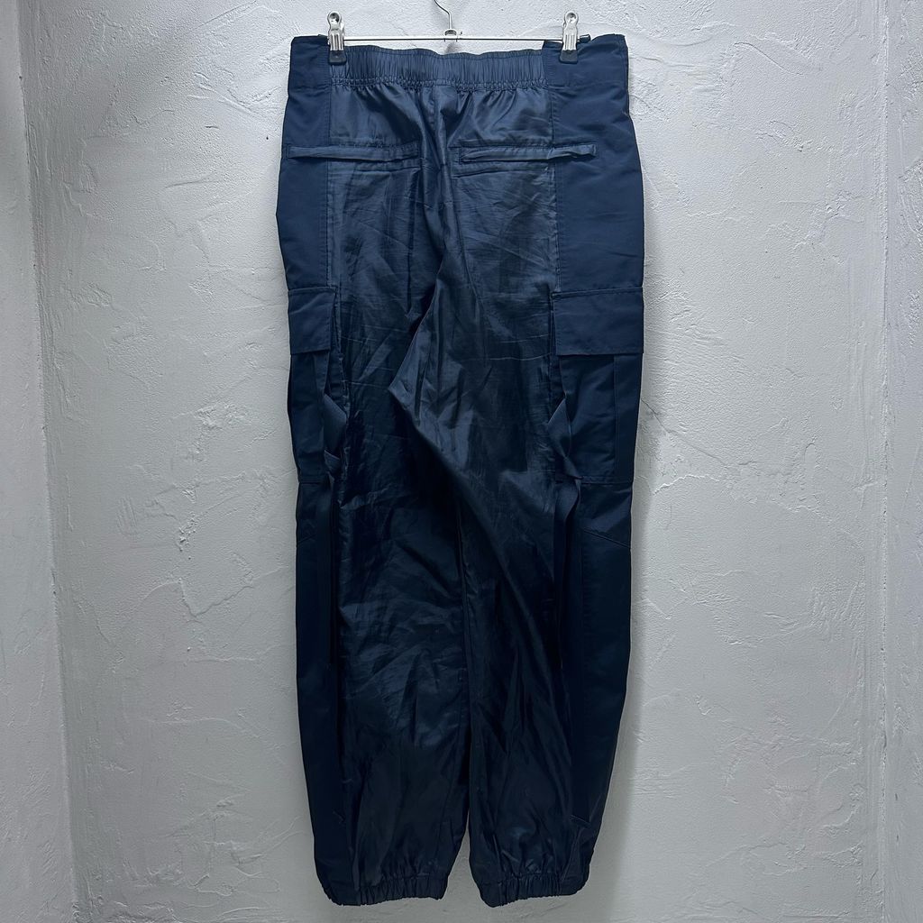 NIKE × sacai ナイキ×サカイ AS U NRG PANTS イージーパンツ S DQ 9061 ブラック size M 代官山A 10