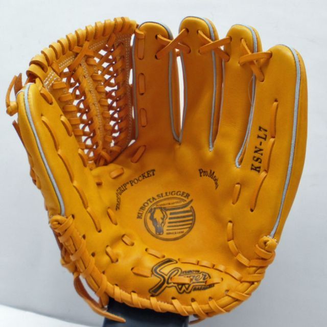 KSN-L7 オールポジション用 久保田スラッガー 軟式オーダー 右投げ用 KSN-L7 オールポジション用 久保田スラッガー 軟式オーダー 右投げ用