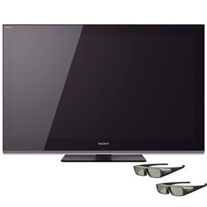 ソニー 46V型 液晶 テレビ ブラビア 人気 KDL-46LX900 ハイビジョン
