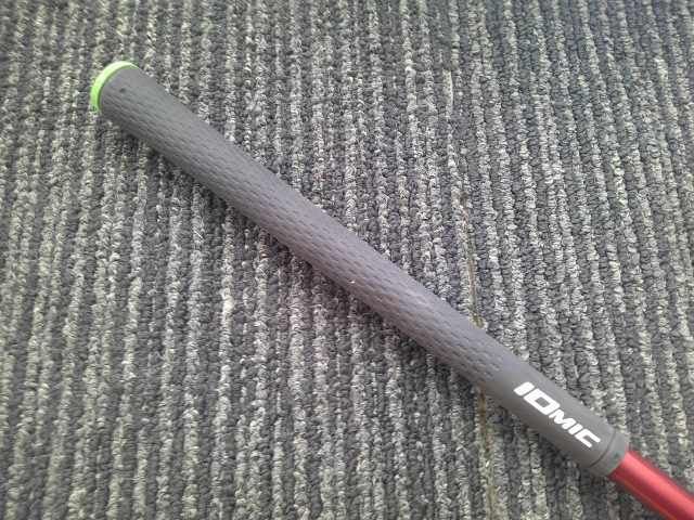 テーラーメイド STEALTH