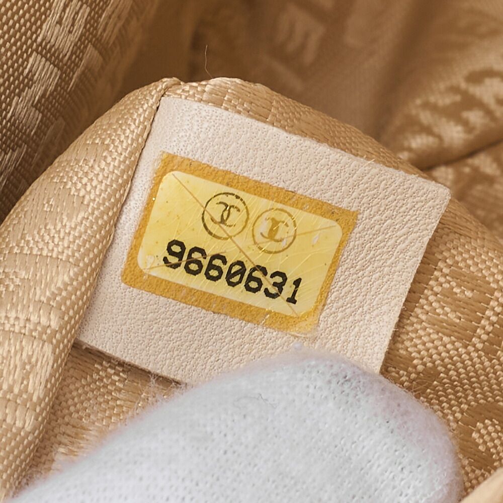 チェーンショルダー