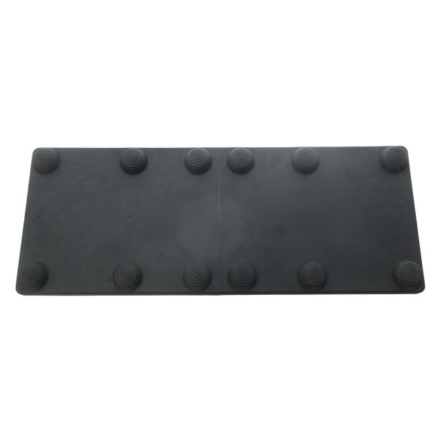 ショップ Roland ローランド NE-10 防振マット ドラムマット ノイズ