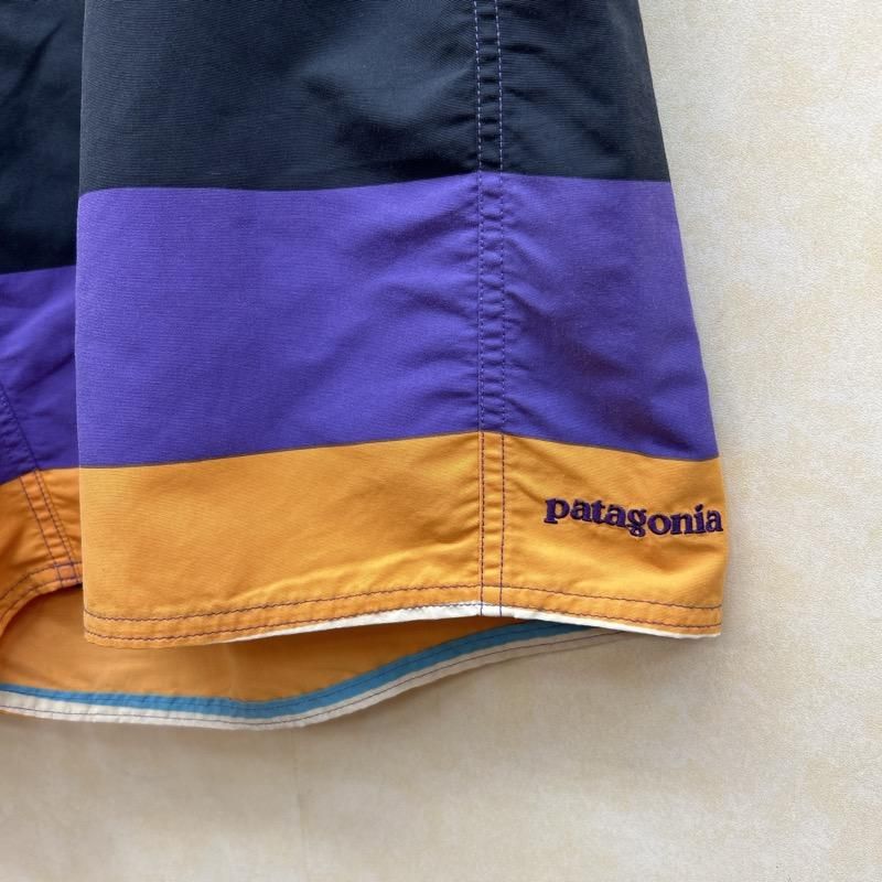 patagonia パタゴニア パンツ ショートパンツ 86555F0 ウェーブファーラー ボードショーツ スウィム ハーフ