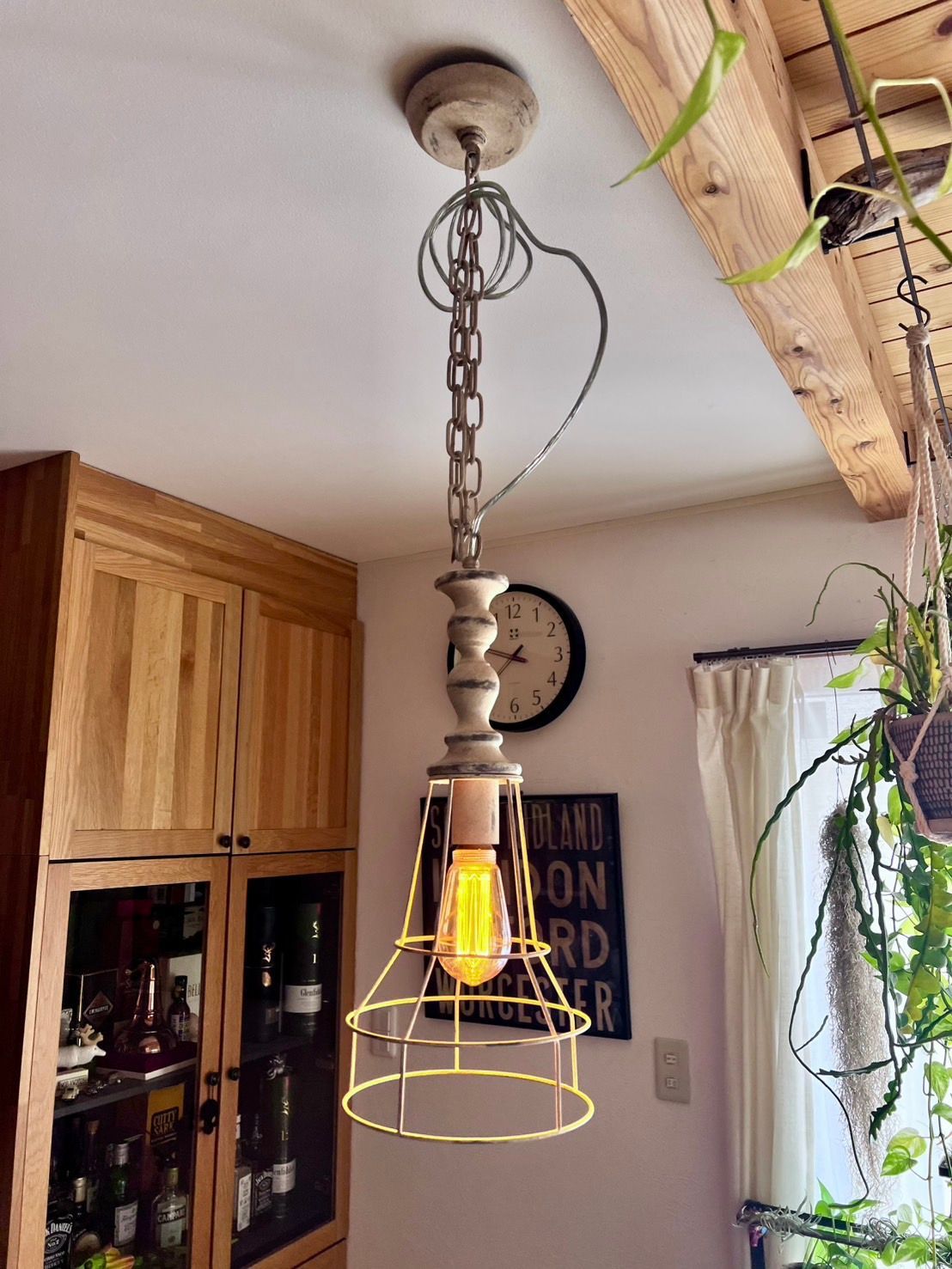 【全品送料無料】 Earl 1 ヴィンテージペンダントライト 完全復刻版 │ ビンテージ照明 おしゃれ照明 インテリア照明