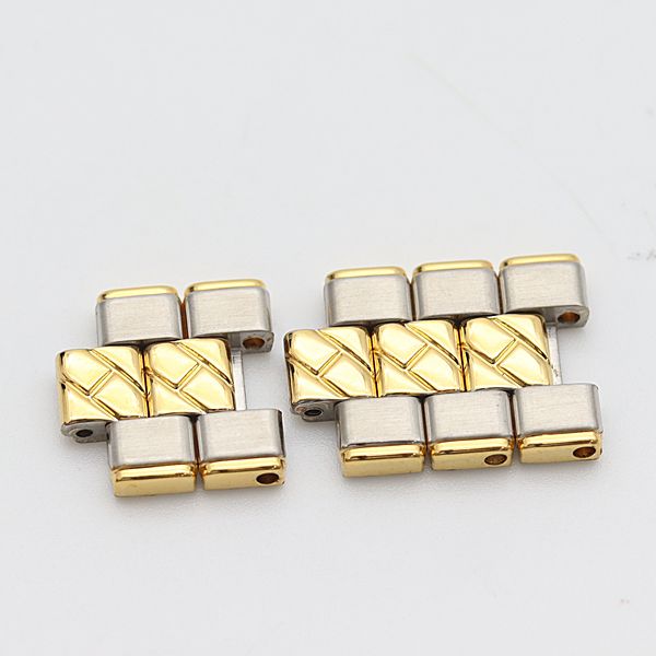 美品 セイコー クレドール 2F70-0430 純正コマ 5コマ シルバー