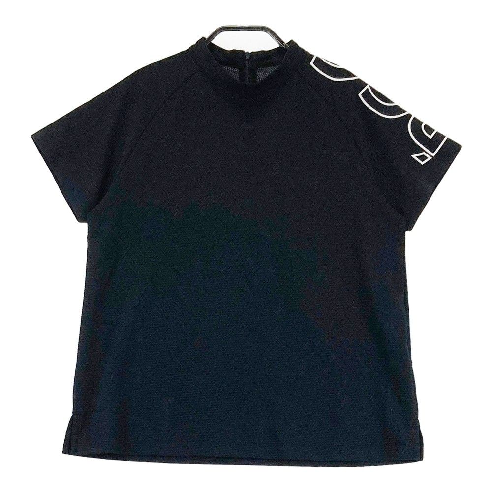 サイズ：4 PEARLY GATES パーリーゲイツ Disney 裏起毛 スウェット