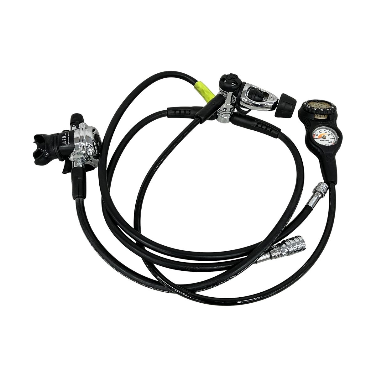 SCUBAPRO A700 MK25 レギュレーター ダイビング用品 ジャンク K10477209