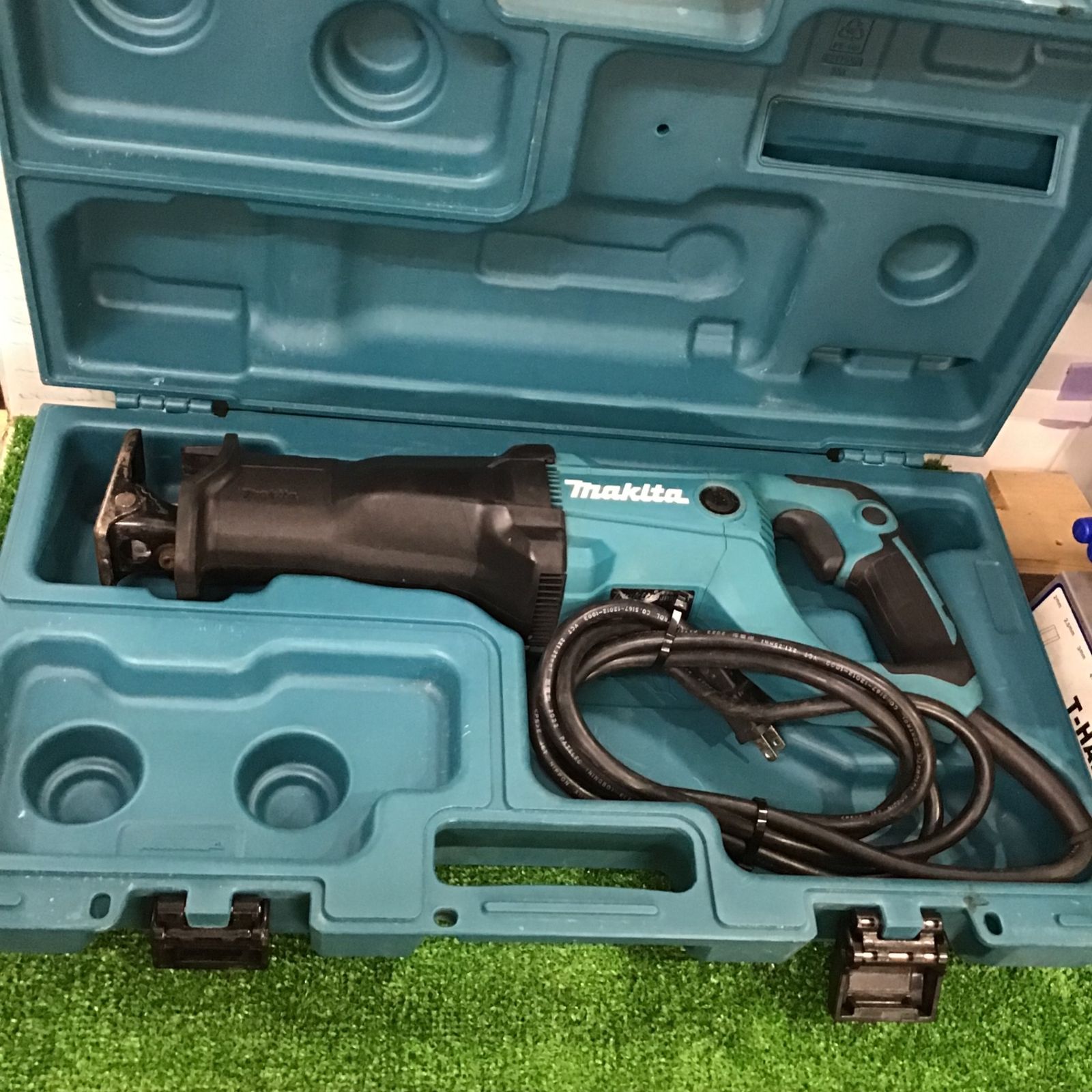 マキタ(makita) レシプロソー JR3051T【町田店】