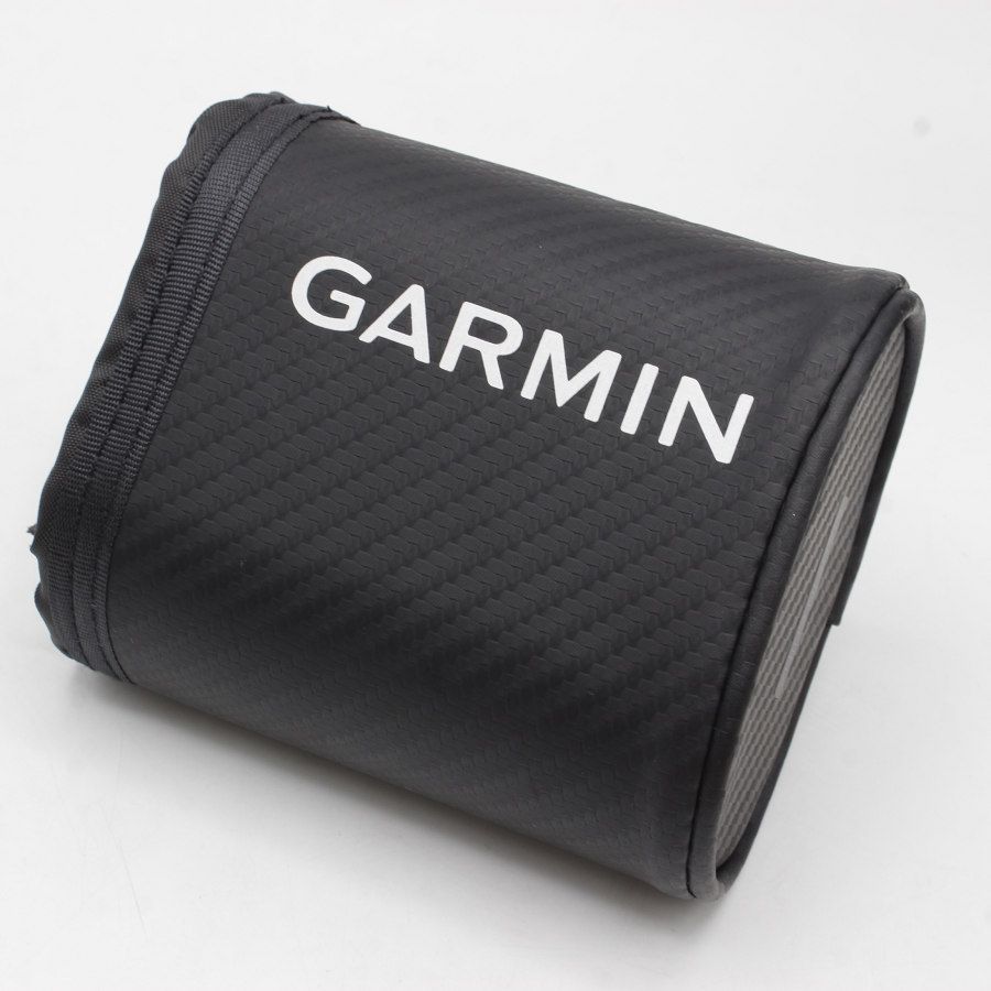 美品】GARMIN Approach Z82 010-02260-10 GPS搭載レーザー距離計 