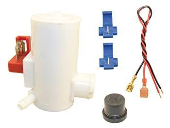 ACI 177113?Windshield Washer Pump