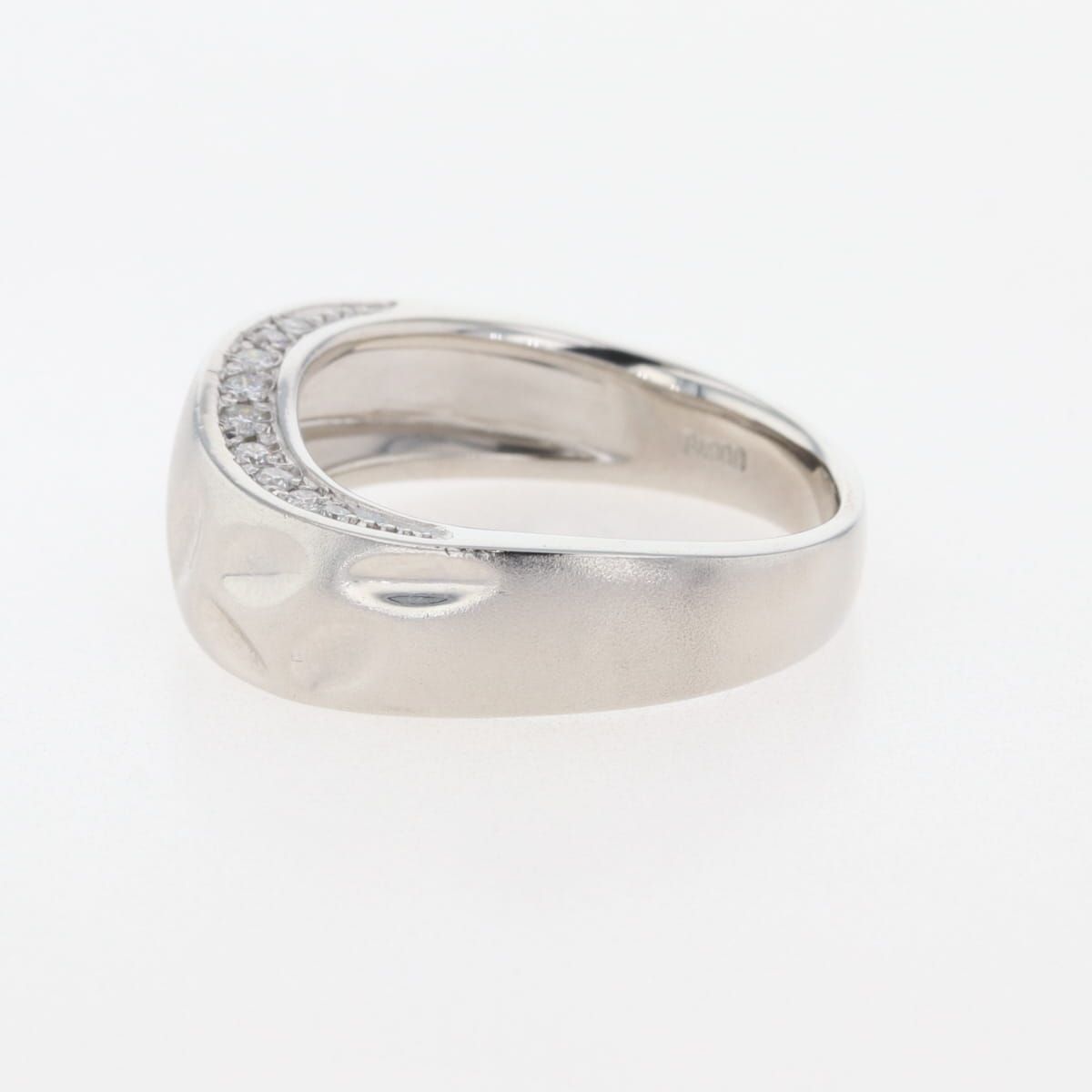 pt900 リング 14号