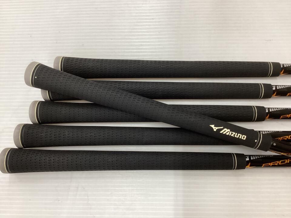Titleist - Titleist タイトリスト アイアン6本セット VG3 2010 5~9番 P メンズ 右利き用 シャフト タイトリスト・モトーレ6.0i FLEX-S ゴルフクラブ 【中古】 42507R16 Titleist タイトリスト アイアン6本セット VG3 2010 5~9番 P