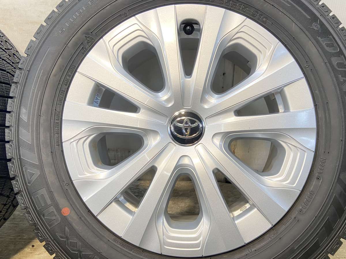 ホイールセット