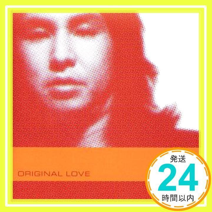 変身 [CD] オリジナル・ラブ、 田島貴男、 小西康陽; 木原龍太郎_02