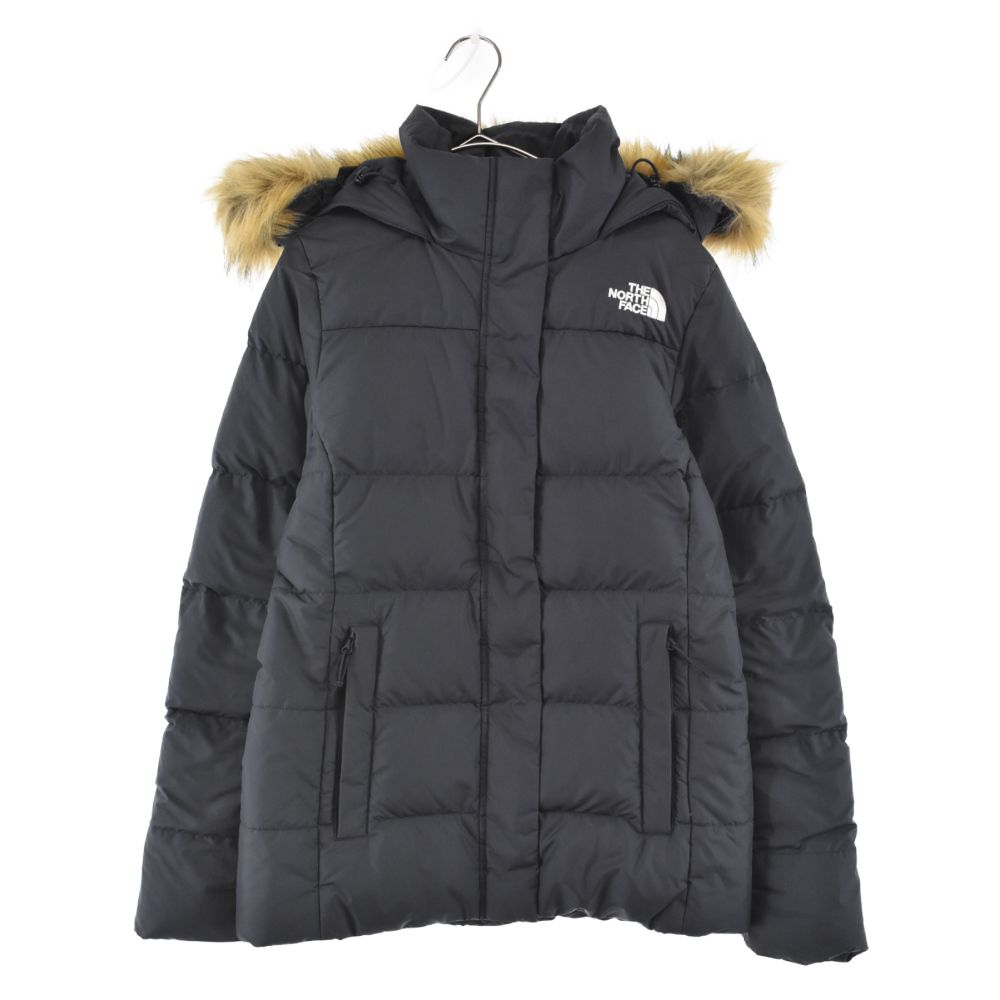 THE NORTH FACE (ザノースフェイス) Women's Gotham Jacket ウィメンズ ファー ゴッサム ダウンジャケット
