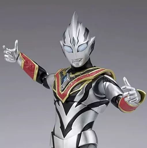 フィギュア S.H.Figuarts イーヴィルトリガー ウルトラマントリガー エピソード Z 魂ウェブ商店