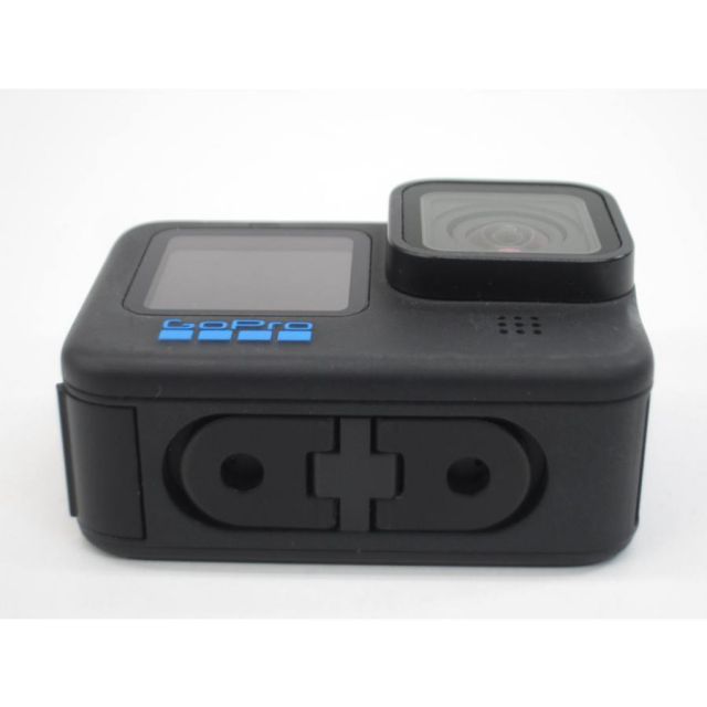 GoPro 11 BLACK ゴープロ ブラック セット アクションカメラ US5639 BRIGHTFACE_UK