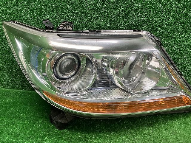 エリシオン ヘッドライト左右 HID RR プレステージ 前期 P7040 00