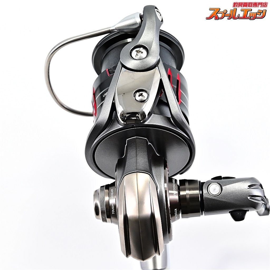 ダイワ インパルト 3000LBD [2024年モデル] ・ KPOKFUFU ダイワの