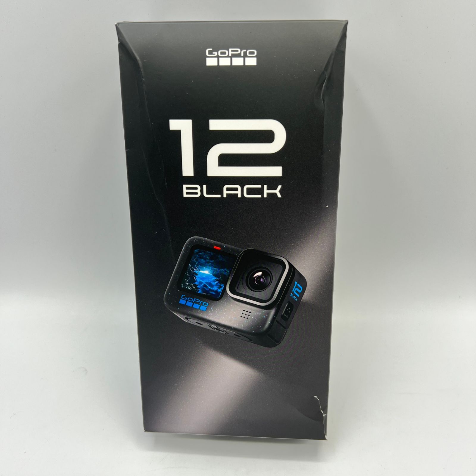 GoPro HERO12