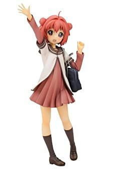 中古】「非常に良い」ゆるゆり♪♪ 赤座あかり (1/8スケール PVC塗装済