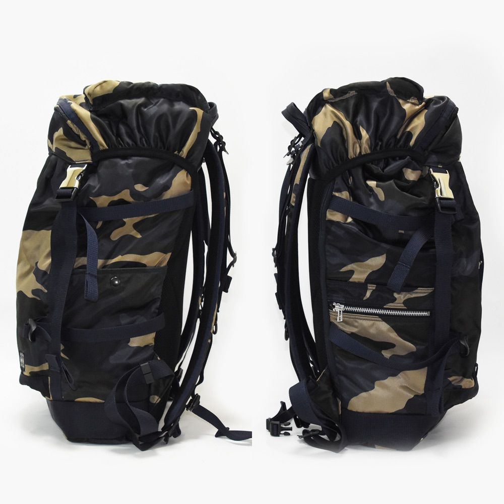 PORTER COUNTER SHADE BACKPACK ポーター カンターシェード バック
