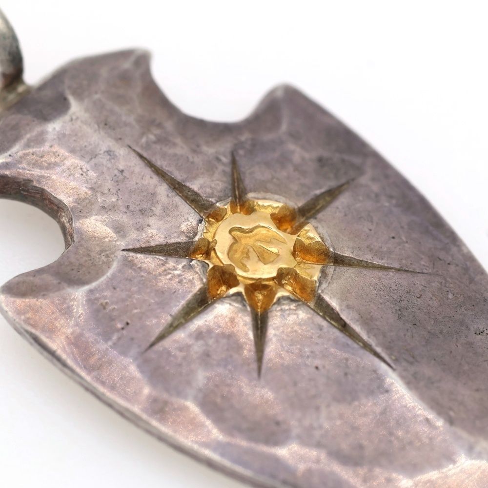 ペンダントトップ