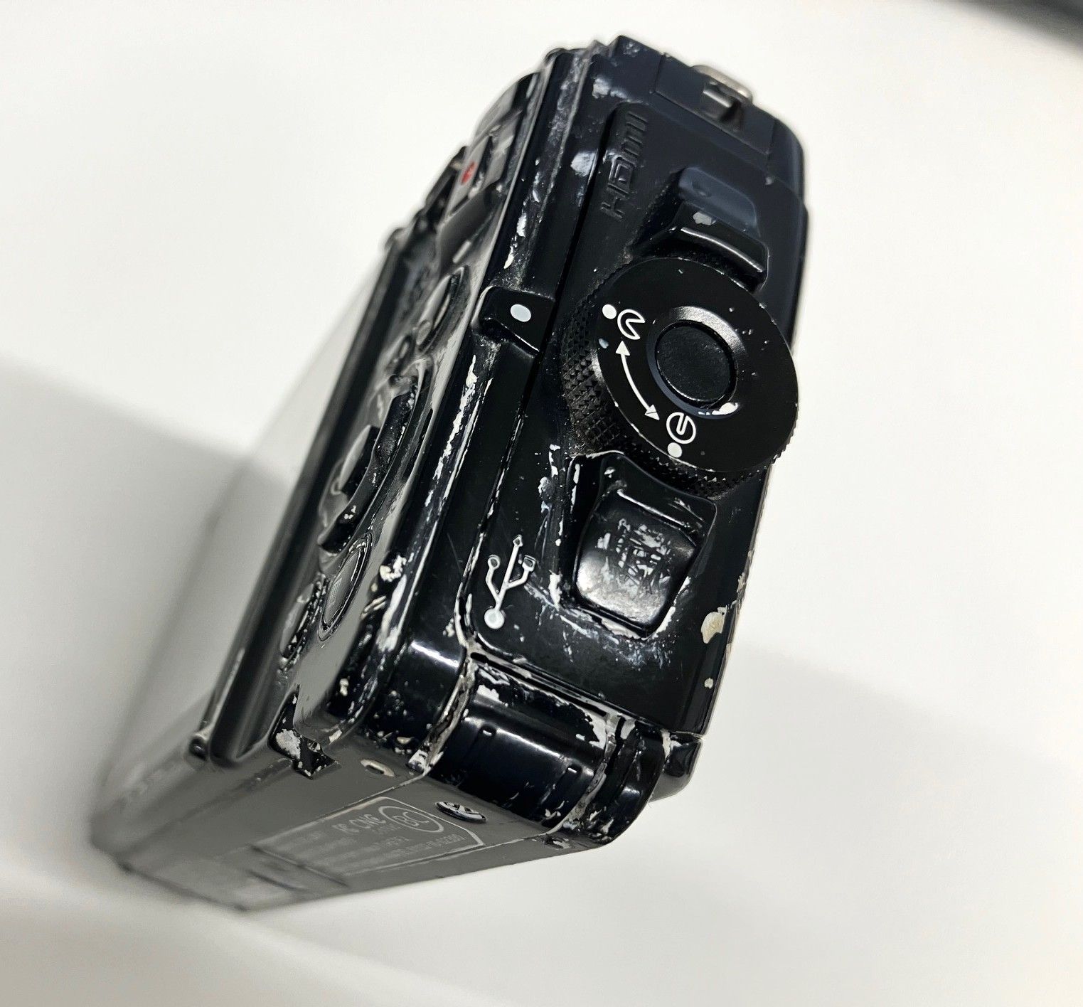 【ジャンク】Nikon COOLPIX W300 防水デジタルカメラ　BLACK 楽天市場】Nikon デジタルカメラ COOLPIX W300 BK クールピクス