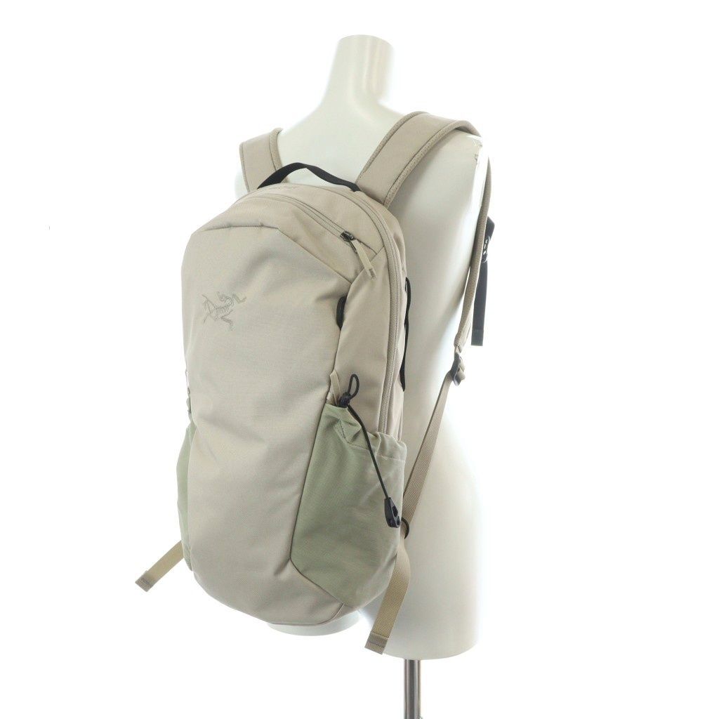 アークテリクス ARC'TERYX マンティス 16 バックパック リュックサック