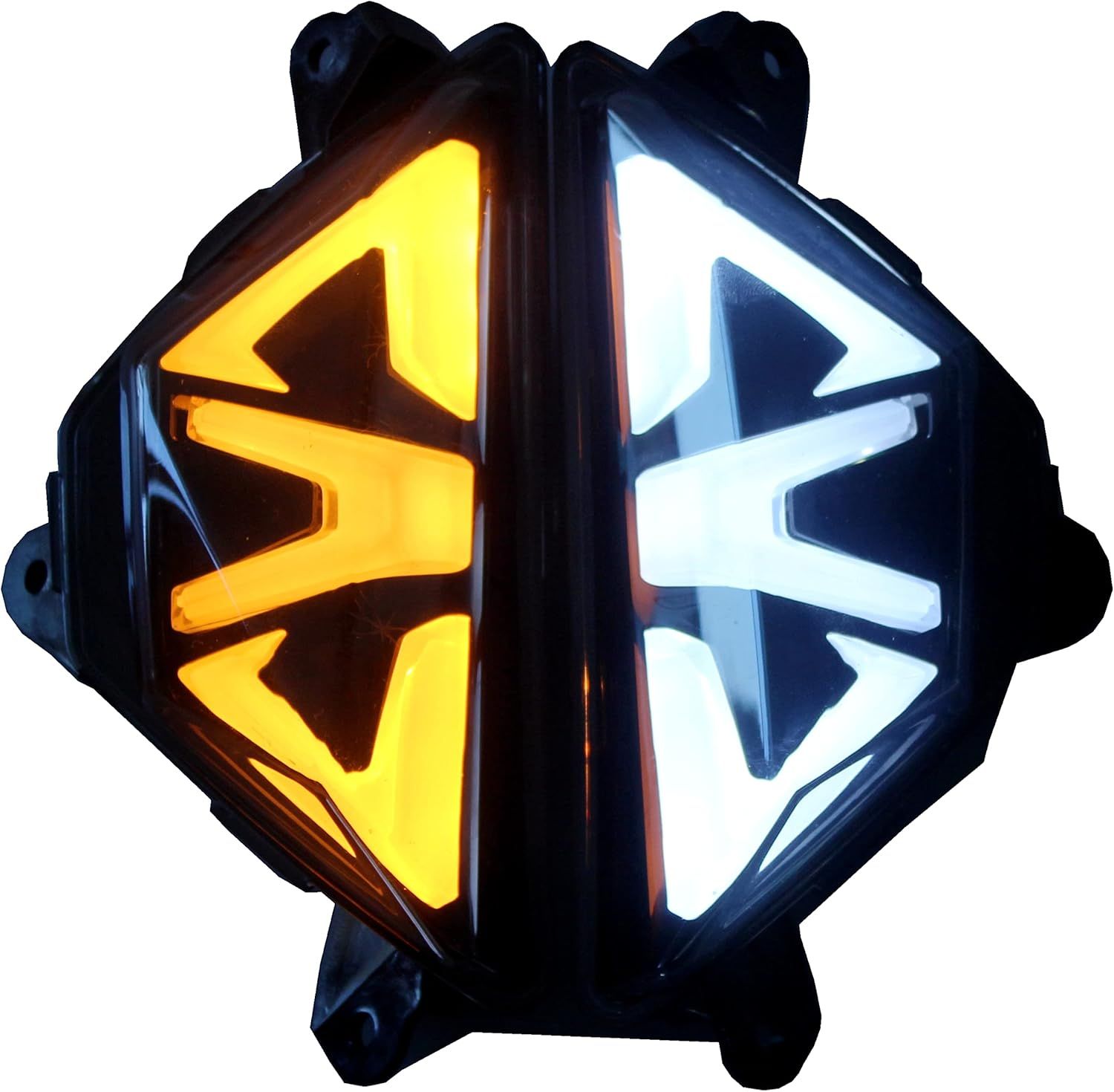 CyberLED(サイバーLED) ZX-25R kawasaki ninja ZX25R カワサキ