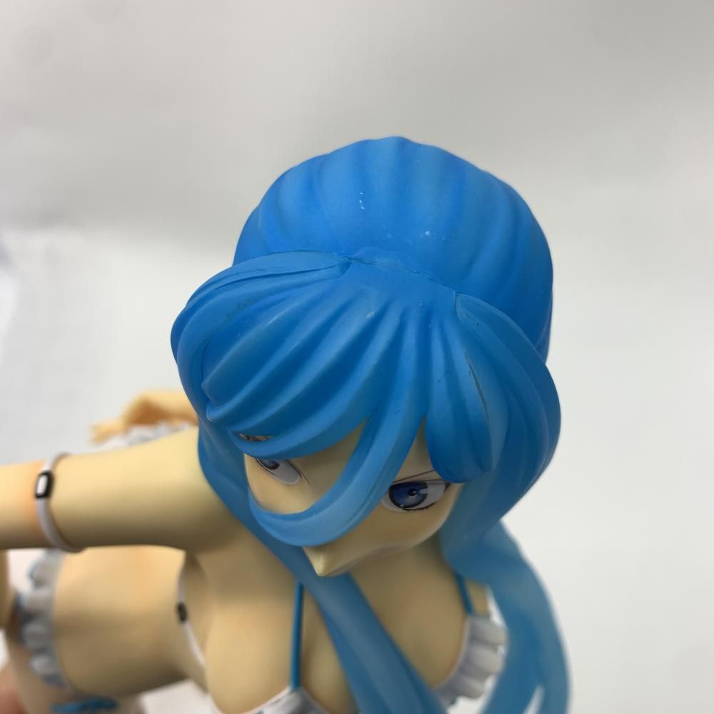 中古】HB開封・髪パーツ破損)ファニーナイツ タカオ 水着 1/4[10 