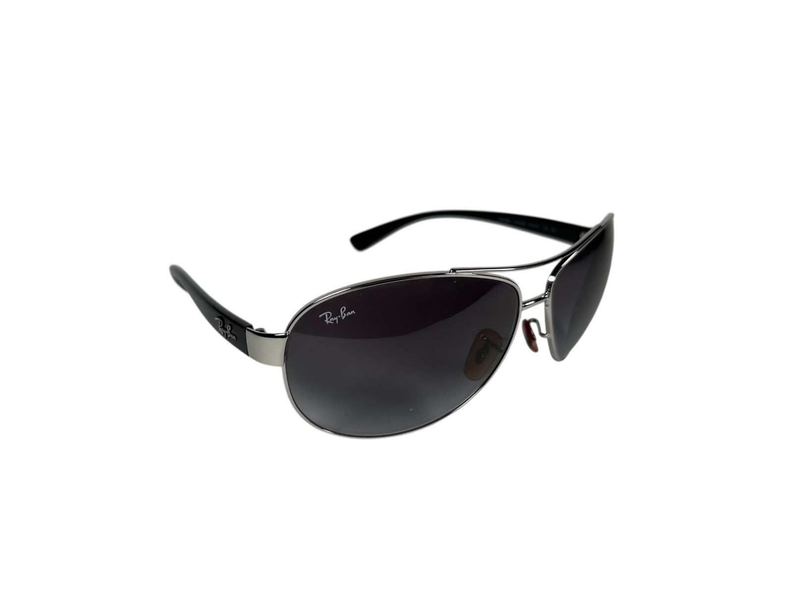 美品】サングラス Ray-Ban（レイバン） RB3386 クラシック-新品即日出荷