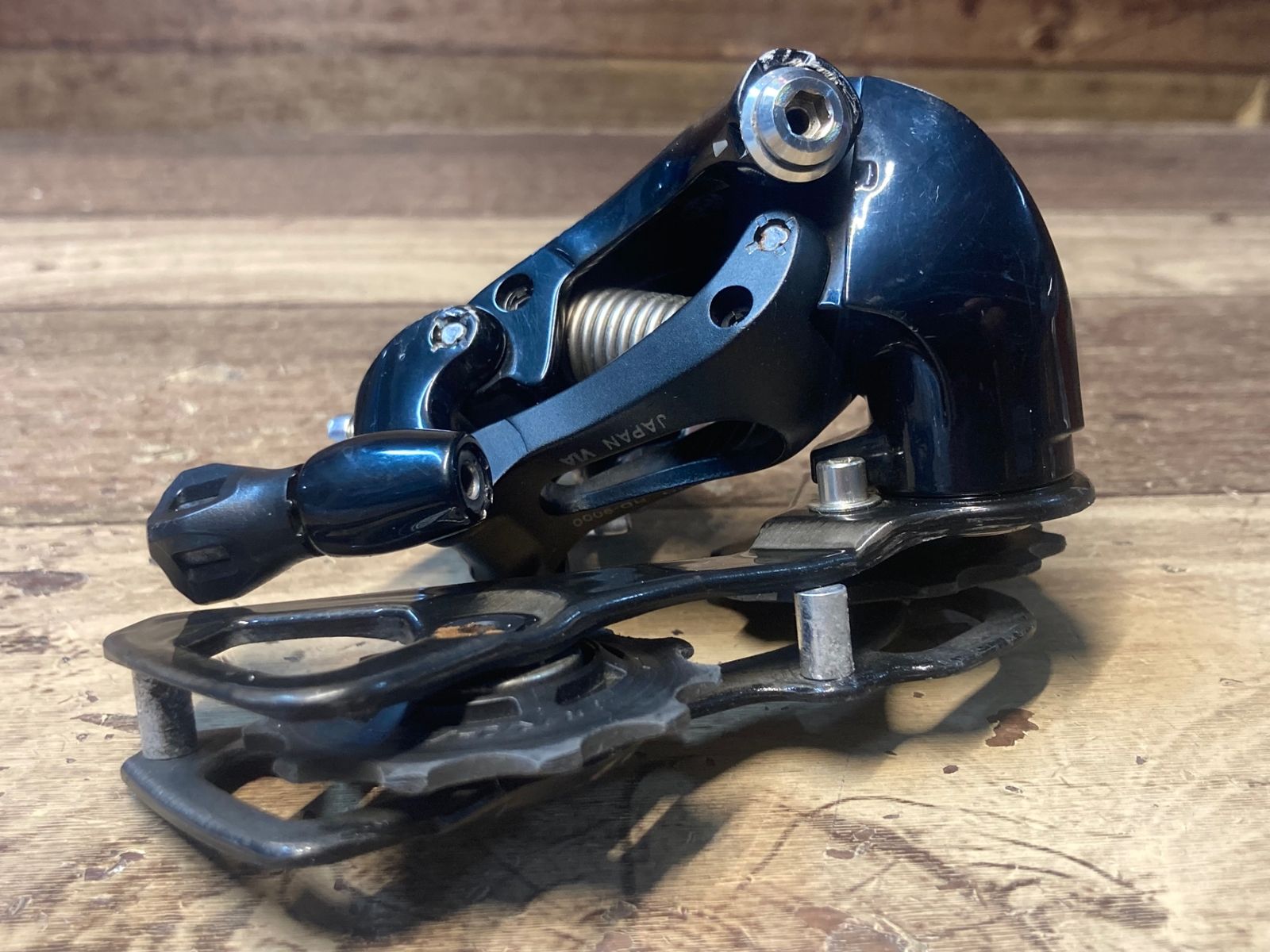 IE089 シマノ SHIMANO デュラエース DURA-ACE RD-9000 リア