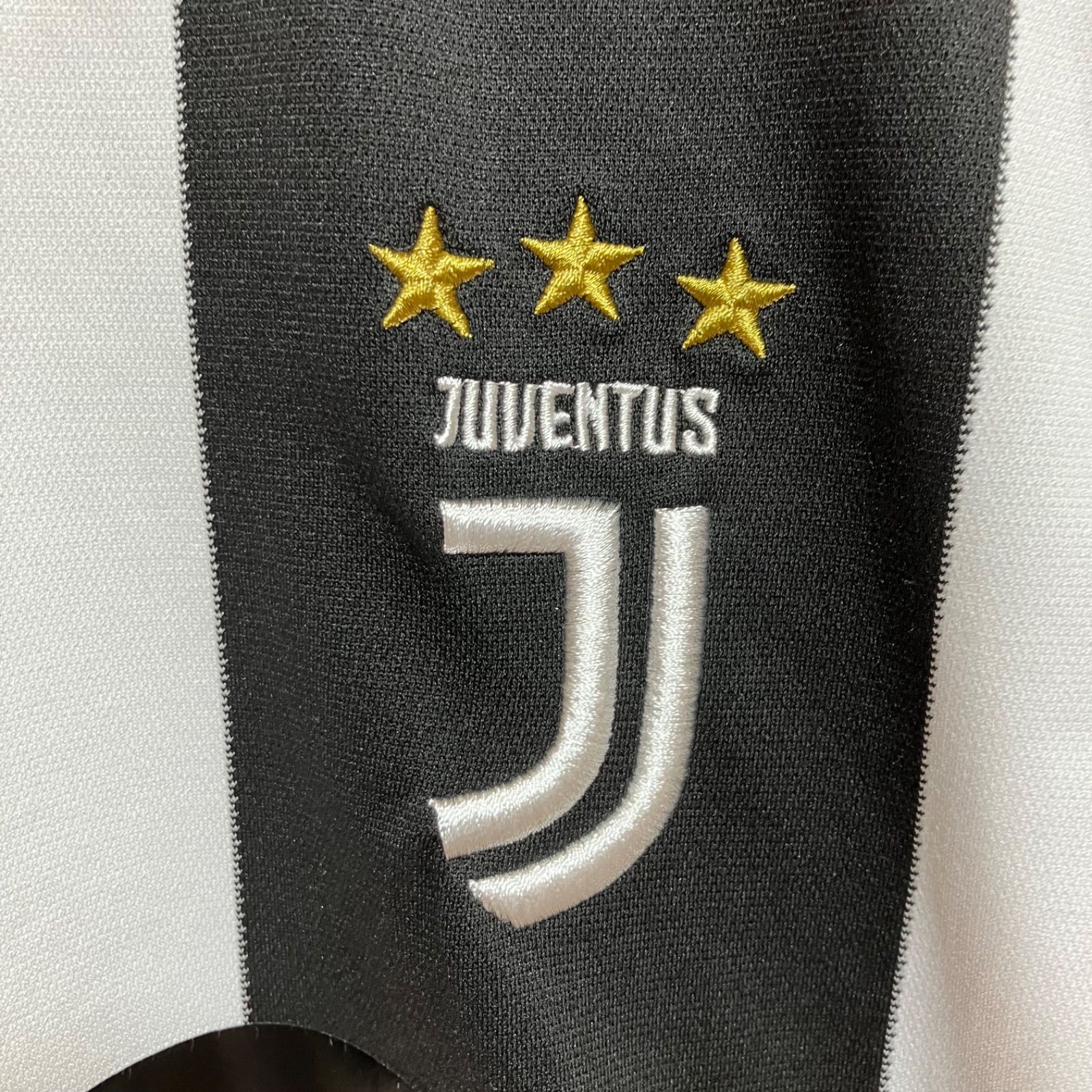 adidas - ユベントス　クリスティアーノ・ロナウド　7 アディダス adidas アディダス Juventus ユベントス 18/19 クリスティアーノ