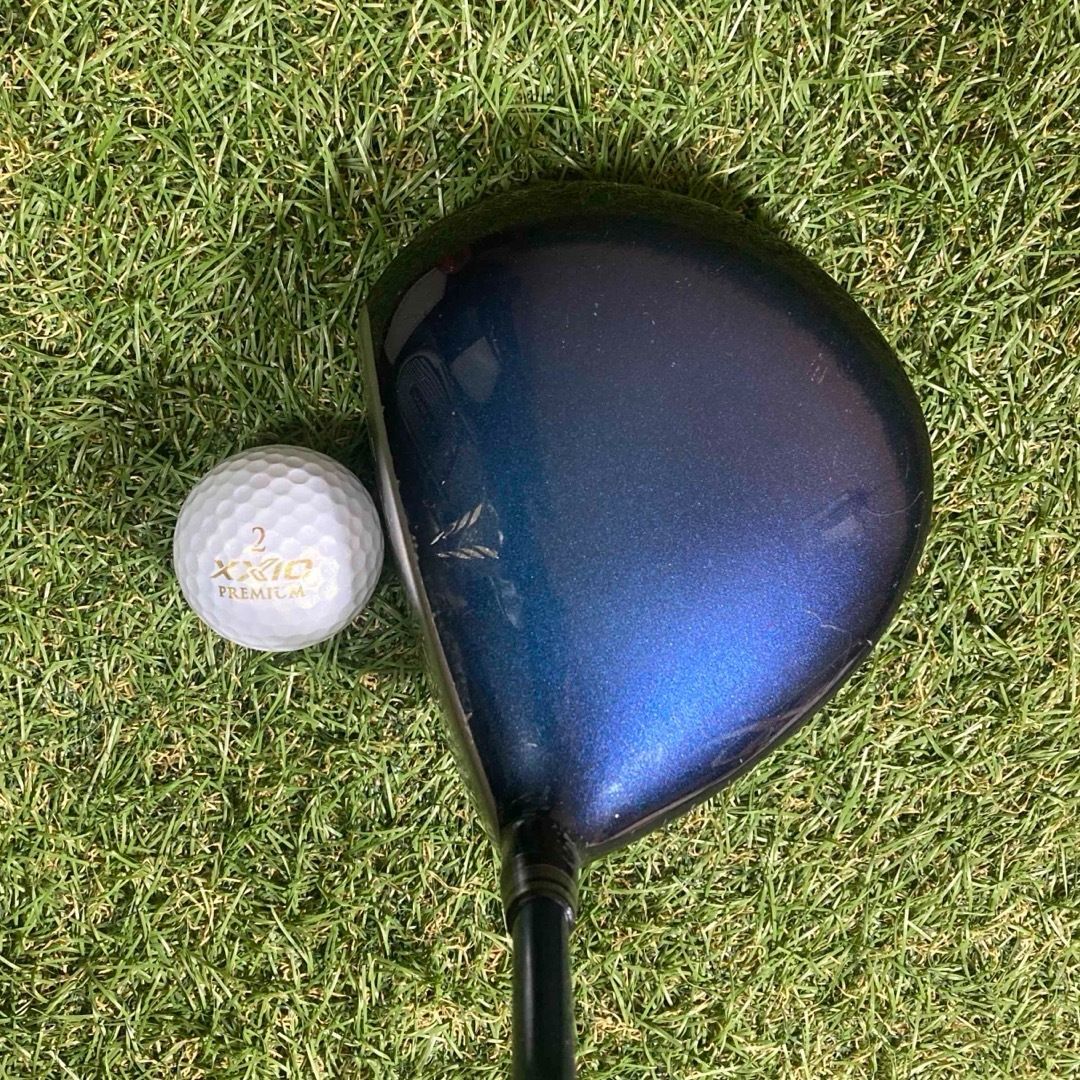 レディース ゼクシオ8