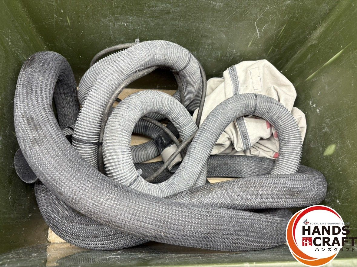 小型集じん機 屋内用