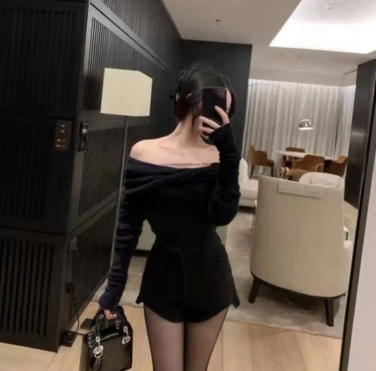 セット価格 キュービックアンゴラニット ズボン セットアップ メイユン ゴールデングース フリップ ブリング