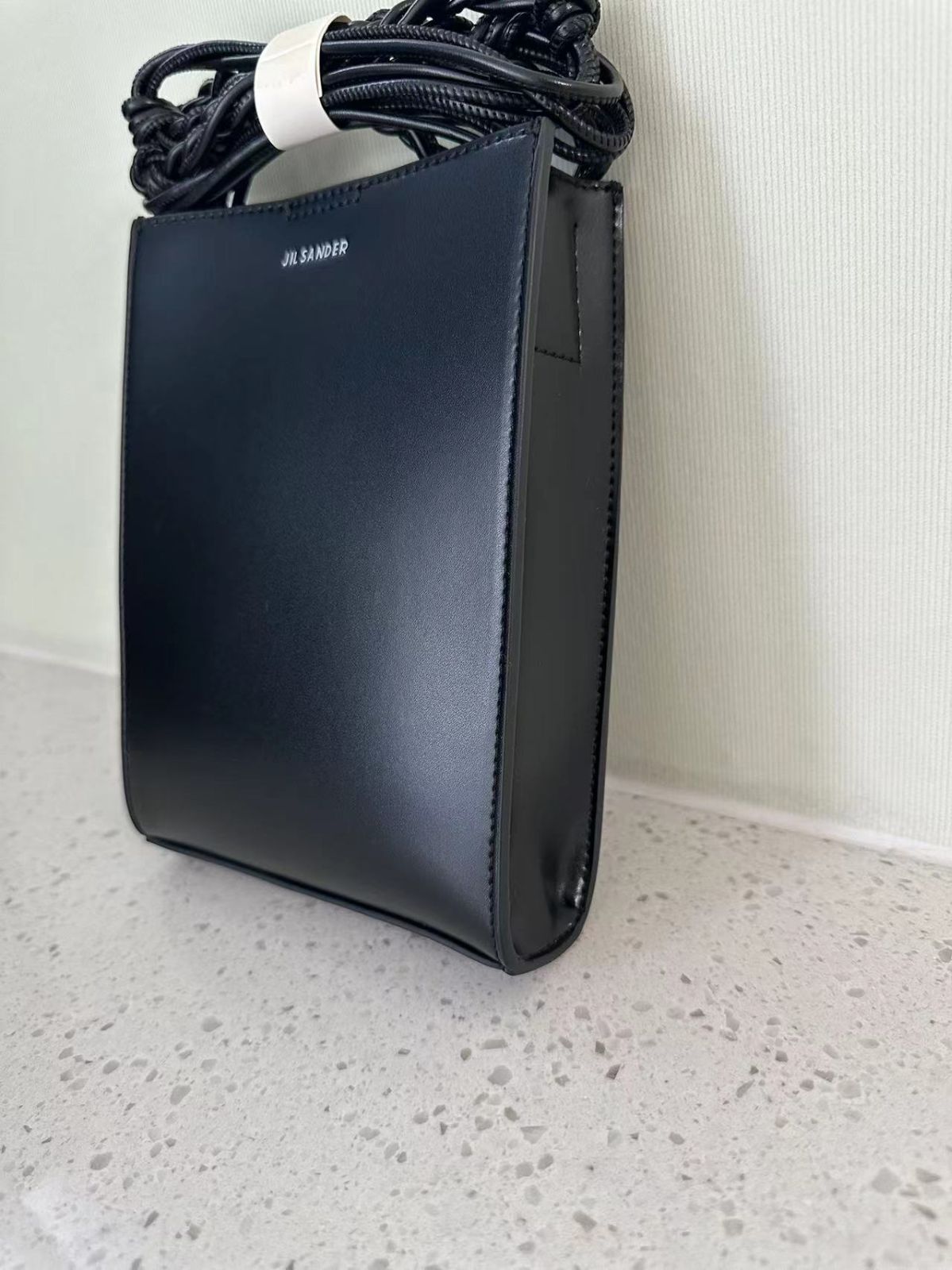 TANGLE ショルダーバッグ