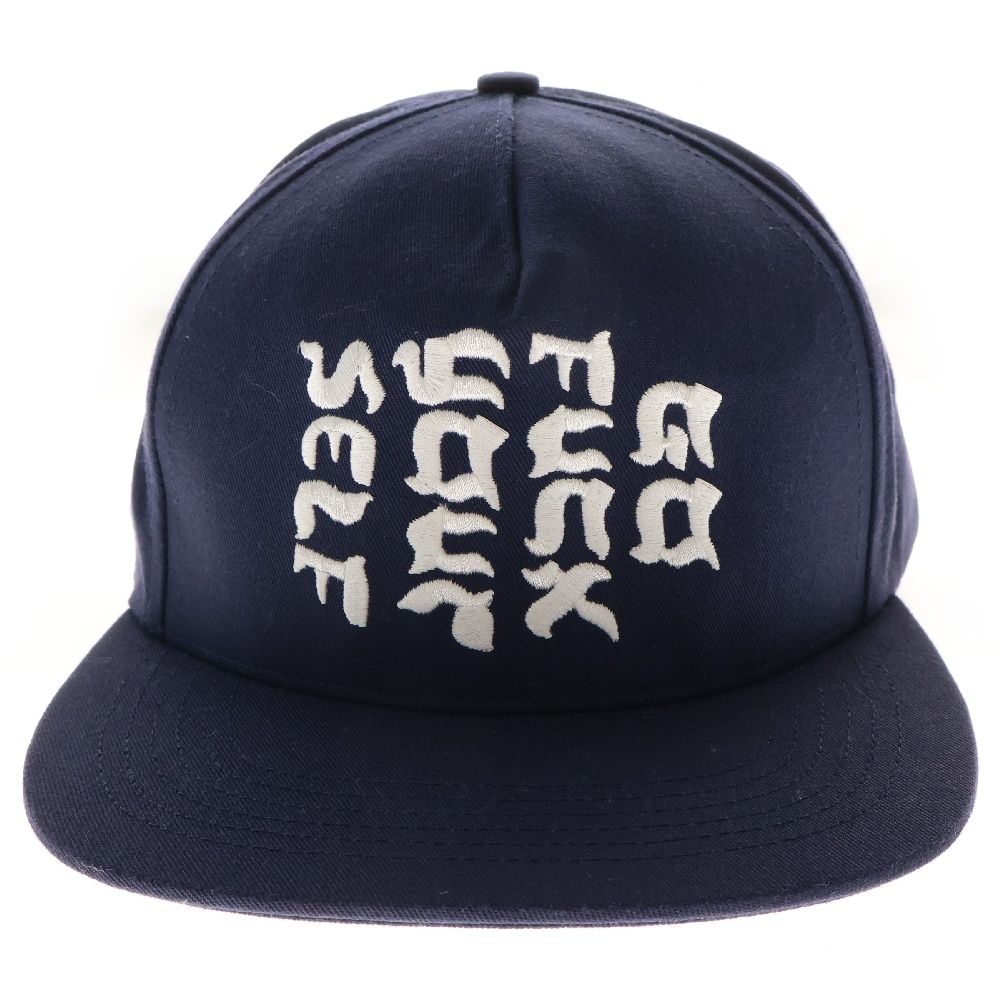 supreme 17ss go fuck your self キャップ SUPREME (シュプリーム) 17SS Go Fuck Yourself 5-Panel