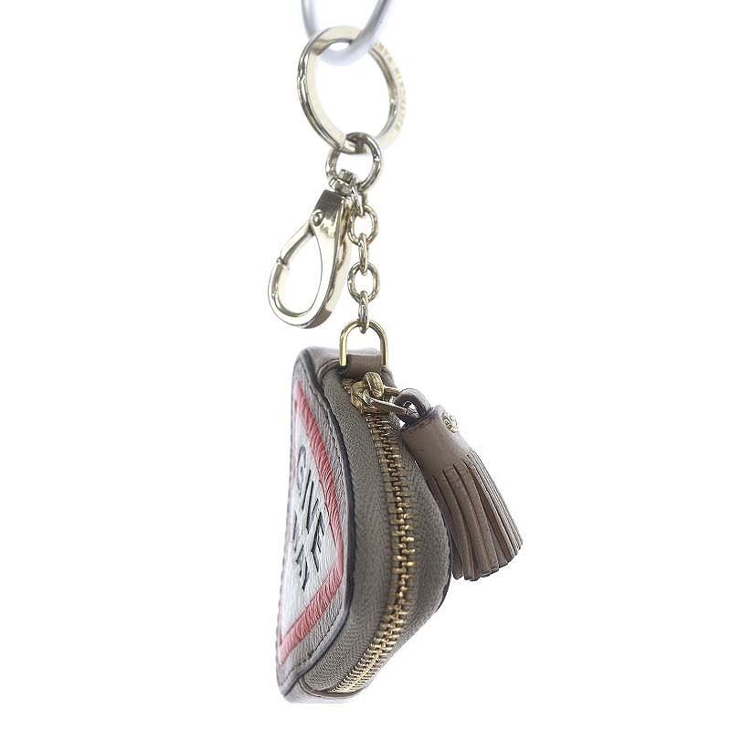 アニヤハインドマーチ チャーム コインケース Coin Purse Ship アニヤハインドマーチ ANYA HINDMARCH コインケース COIN PURSE