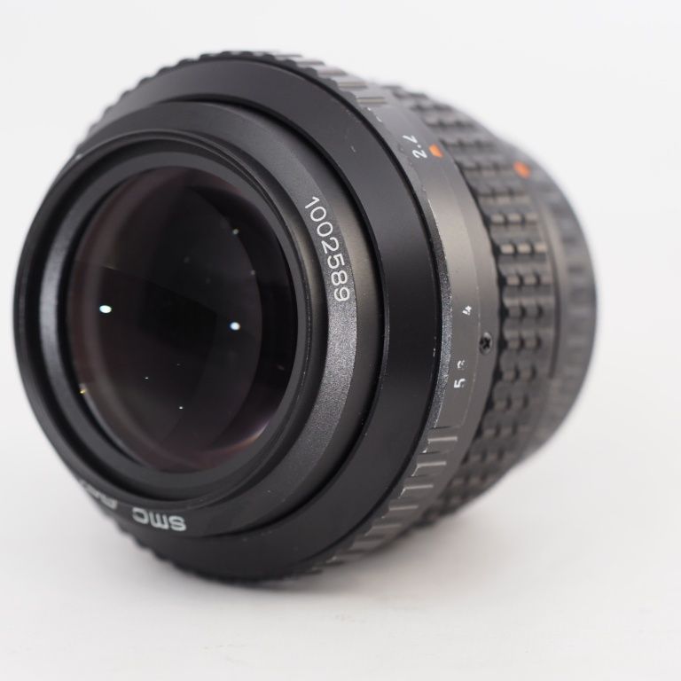 ★銘玉smc PENTAX SOFT 85mm 1：2.2ソフトフォーカス オールドレンズ】ぐるぐるボケとソフトフォーカスで別世界を表現