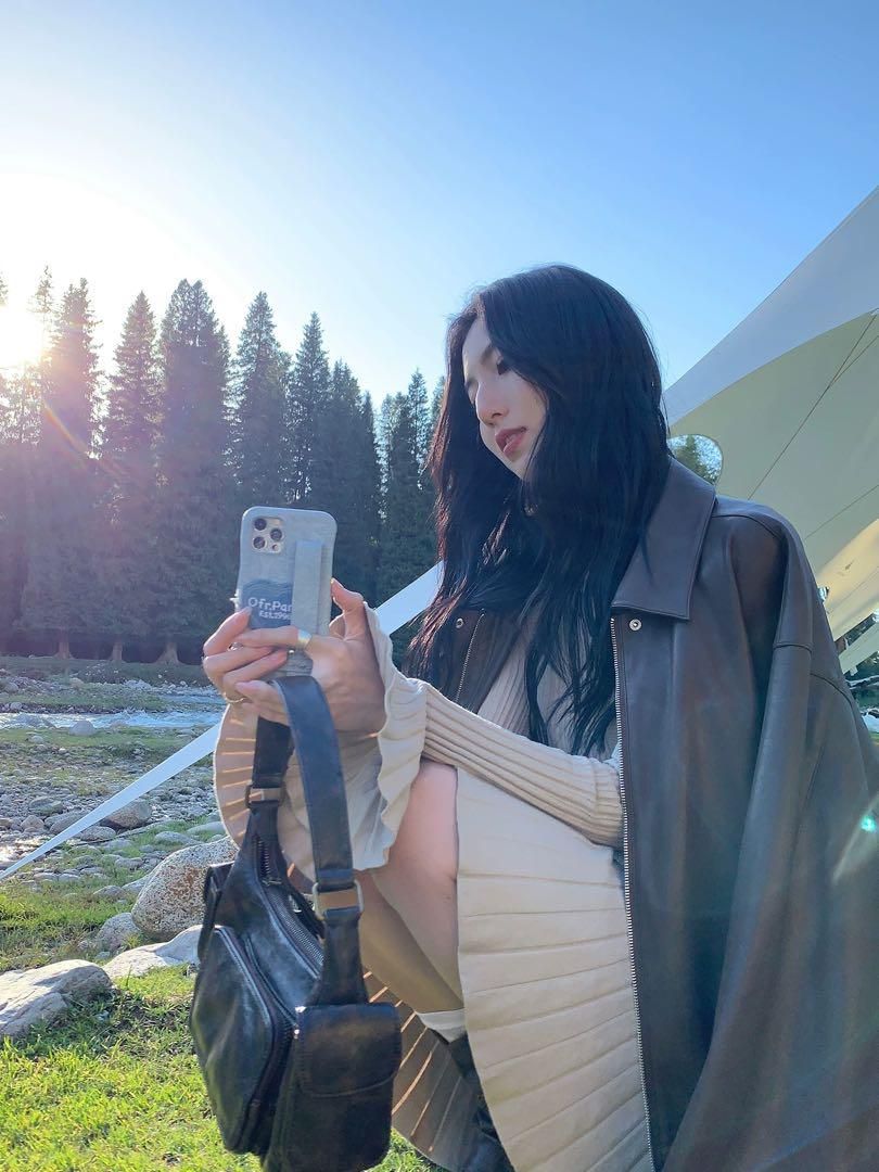 ミニニットワンピース