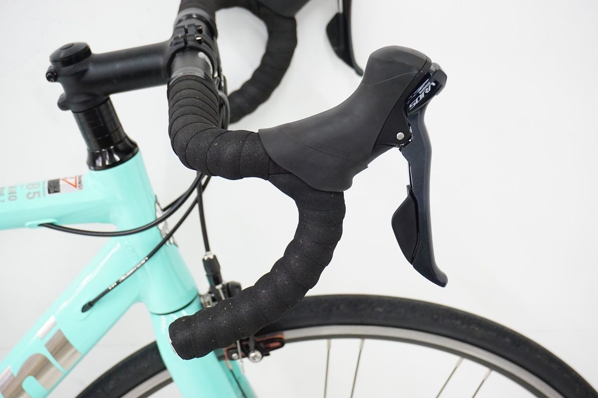 BIANCHI