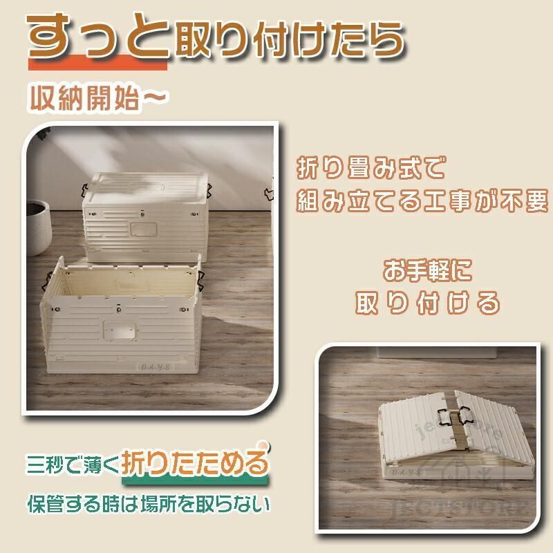 キャスター付き 衣類布団収納ケース