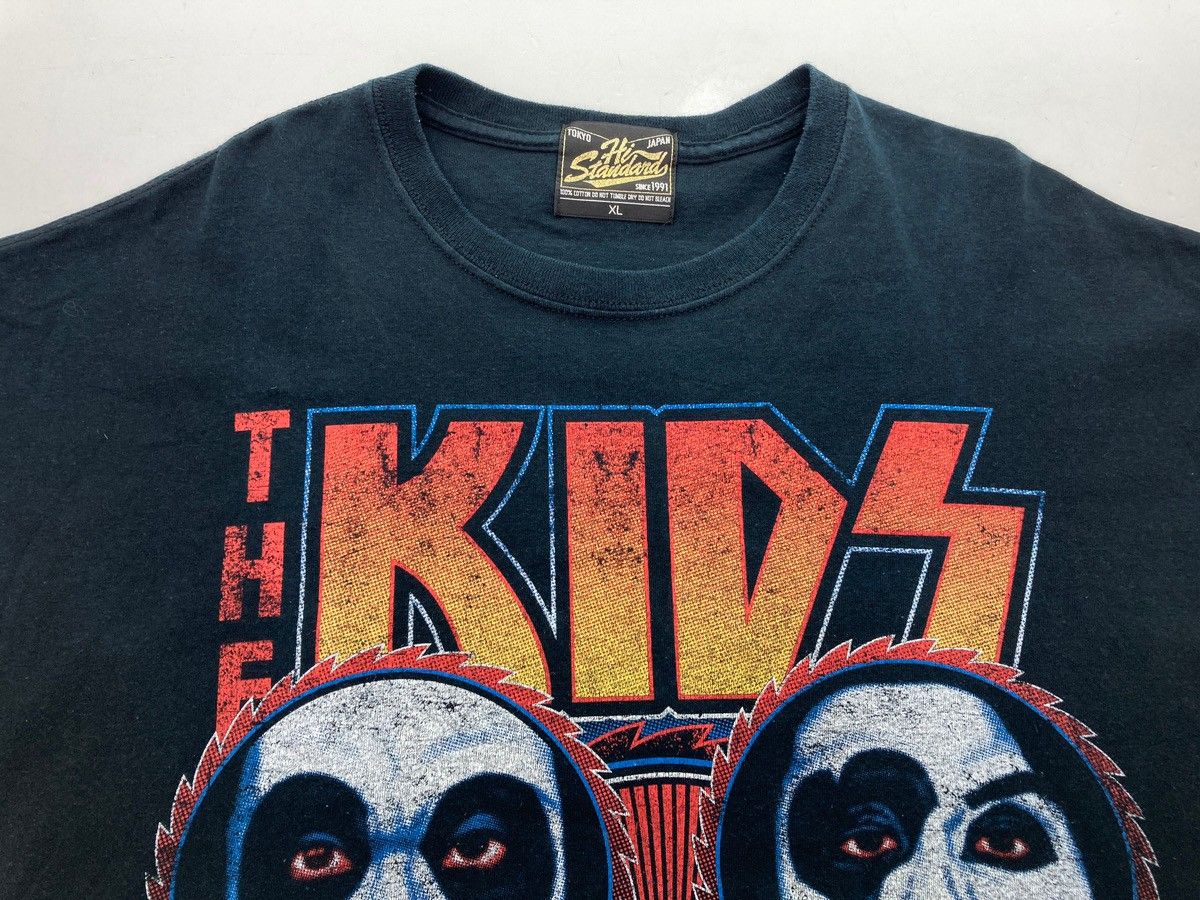 hi-standard the kids are alright Tシャツ 買取】Hi-STANDARD(ハイ・スタンダード) その他 Tシャツ the