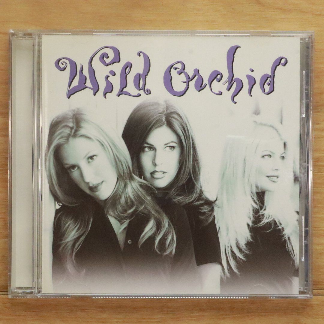 Wild Orchid［カセット］ 中古】【非常に良い】Wild Orchid［カセット］ 楽天市場】Wild